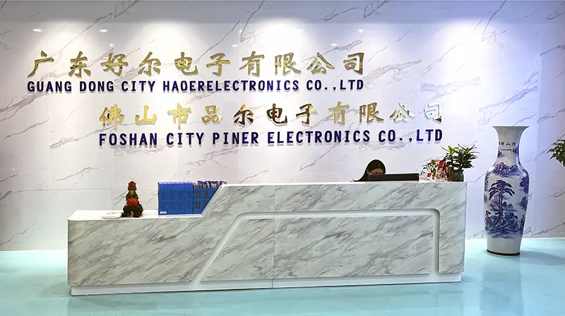 أطلقت شركة Haoer Electronics جيلًا جديدًا من محولات الكريستال النانوي عالية التردد التي تساعد على تعزيز كفاءة الطاقة لإمدادات الطاقة.