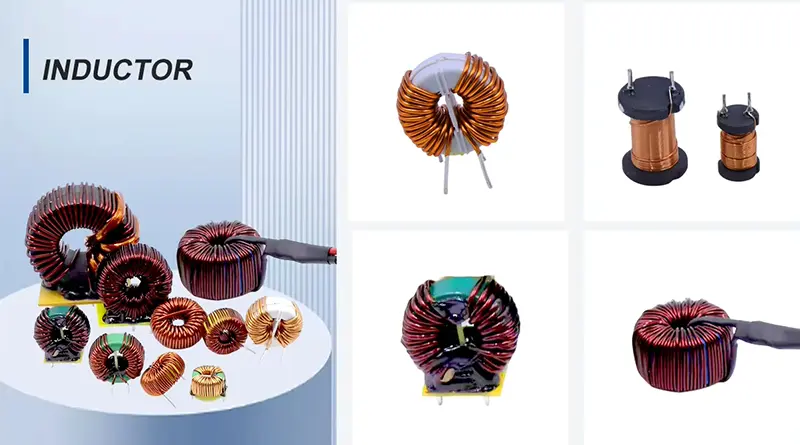 تطبيق محاثات Haoer في قطاع المجتمع الذكي