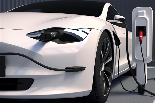 تعمل منصة EV 800V على تشغيل ترقيات تقنية DC-Link Capacitor