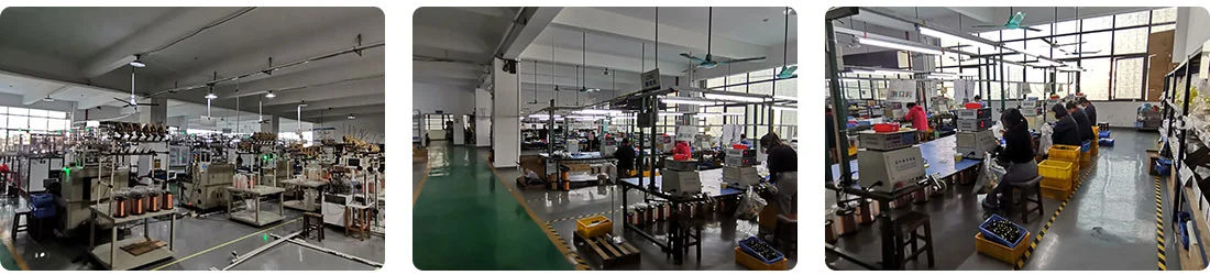 Company strength