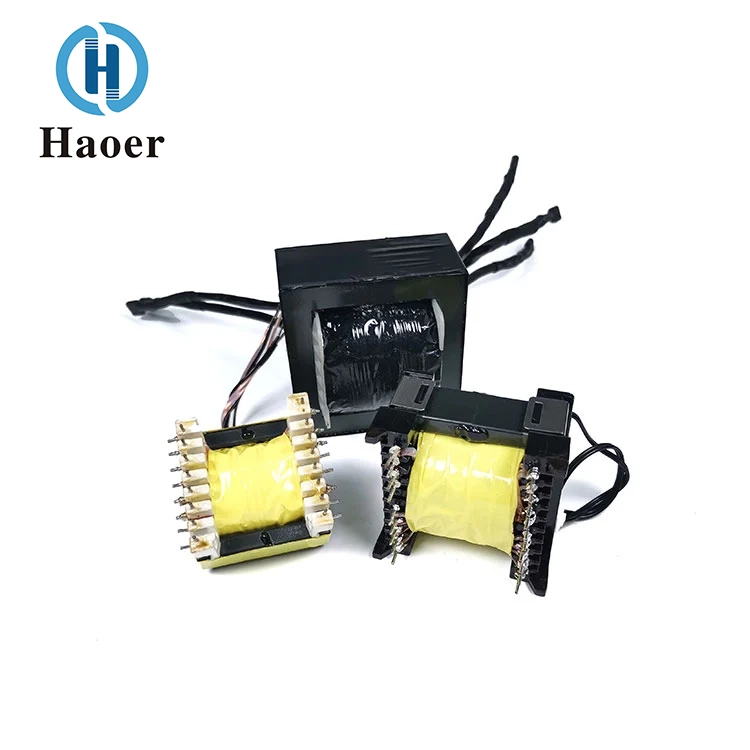LED سائق التيار الكهربائي Flyline محول عالي التردد